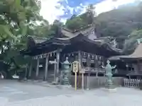 金刀比羅宮(香川県)
