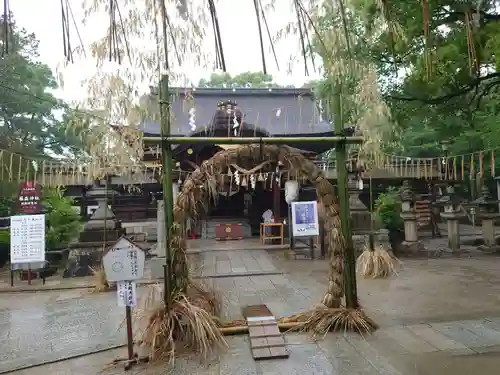 藤森神社のその他建物