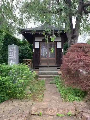 芳林寺(埼玉県)