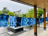 總社 和田八幡宮(福井県)