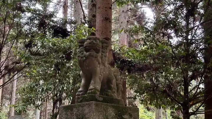 出雲神社(京都府)