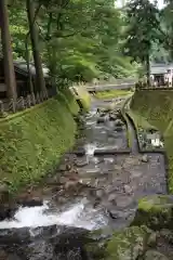 永平寺の周辺