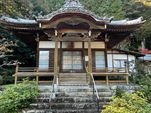 善教寺(岐阜県)