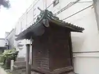 厳島神社(千葉県)