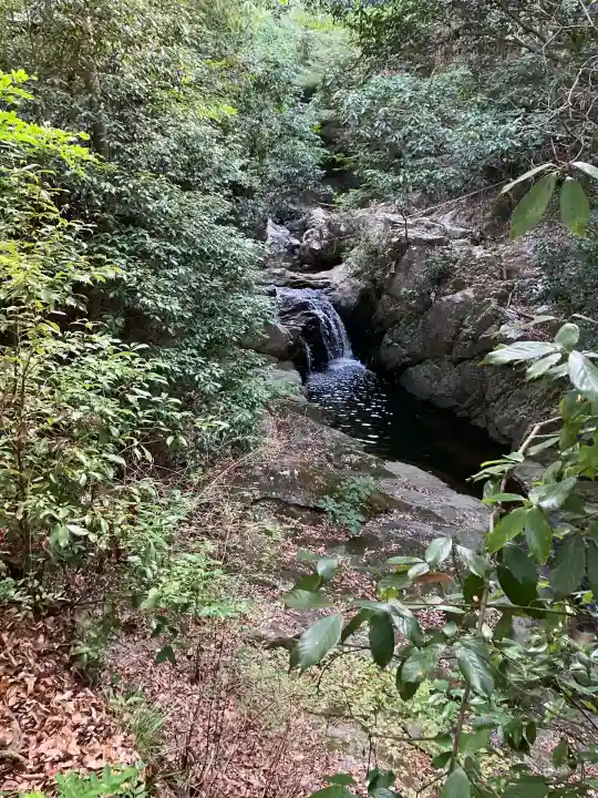 水間寺(大阪府)