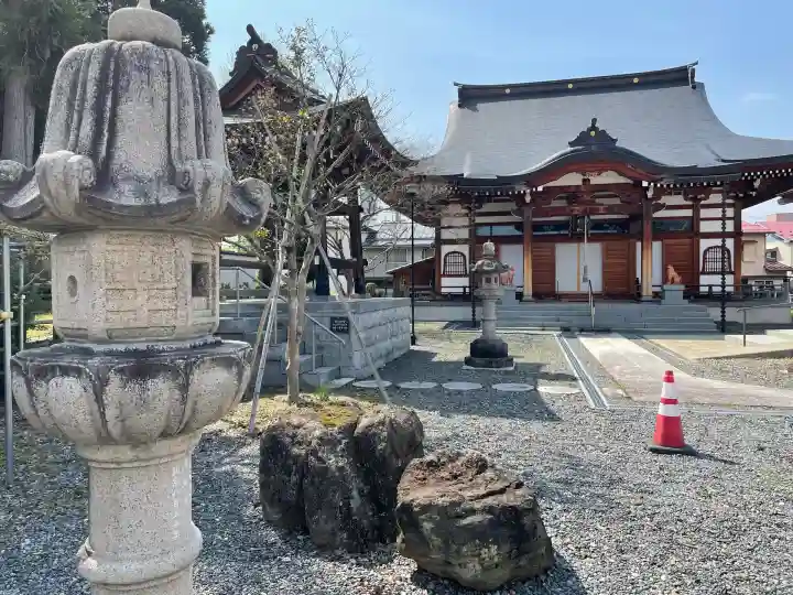 阿弥陀寺(福島県)