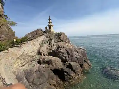 磐台寺(広島県)