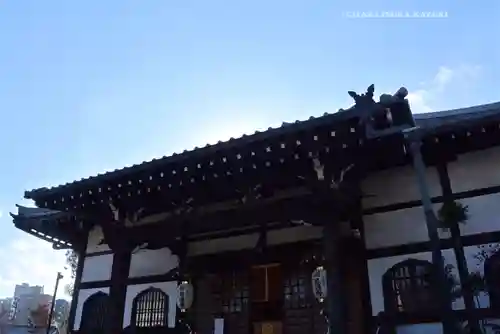 感通寺(東京都)
