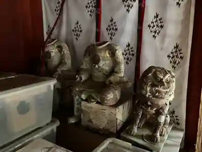 島田神社(京都府)