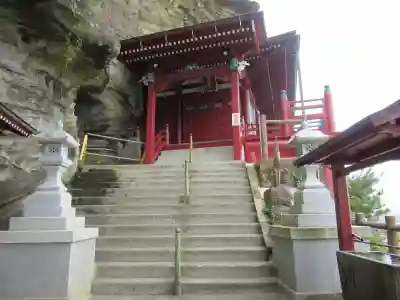 大福寺のその他建物
