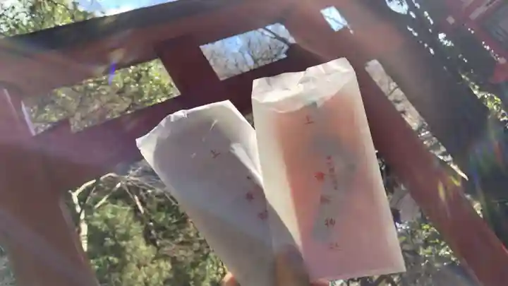 貴船神社(京都府)