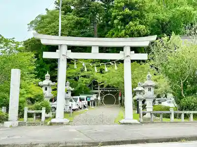 高瀧神社(千葉県)