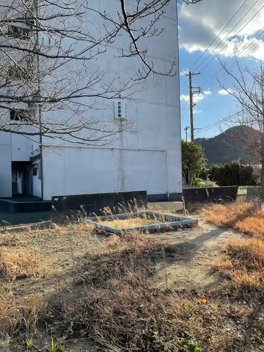 塩釜神社のその他建物