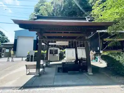 内々神社(愛知県)