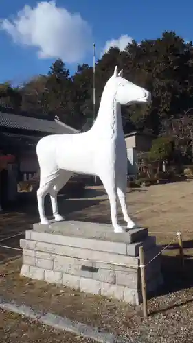 八幡社（本地町）(愛知県)