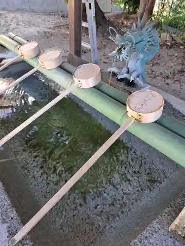 加佐美神社(岐阜県)