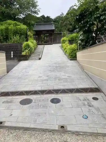 禅居院(神奈川県)