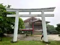 出雲大社先島本宮(沖縄県)