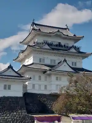 蓮池弁財天社(神奈川県)
