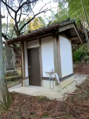坂本神社のその他建物