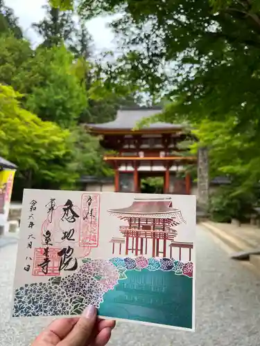室生寺(奈良県)