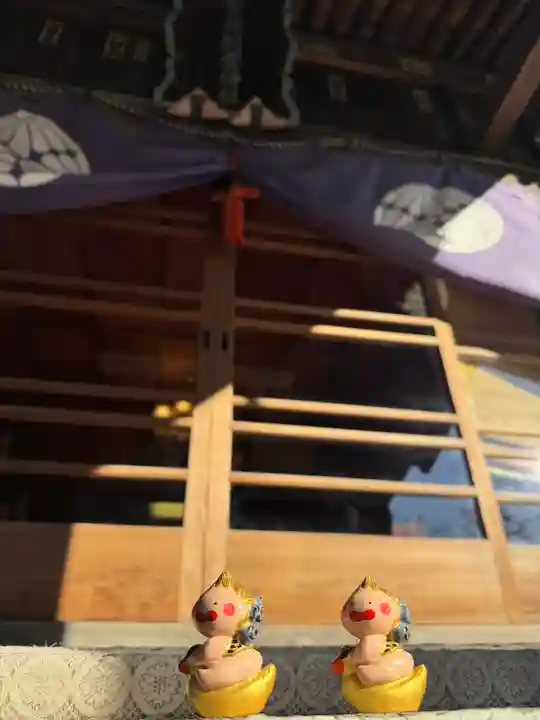 賀茂別雷神社(栃木県)