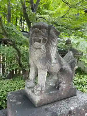 晴明神社(京都府)