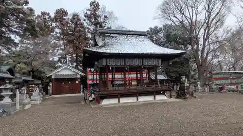 若松神社(滋賀県)