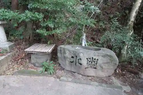 殿岡神社(三重県)