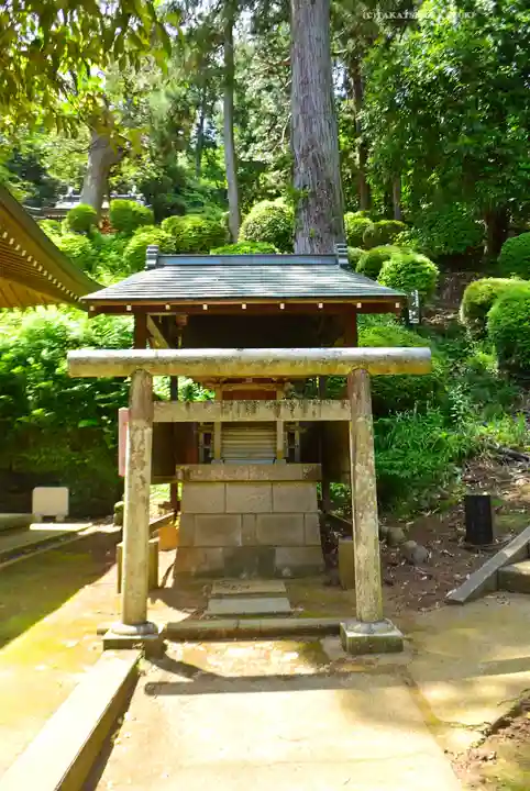 熊野神社(神奈川県)