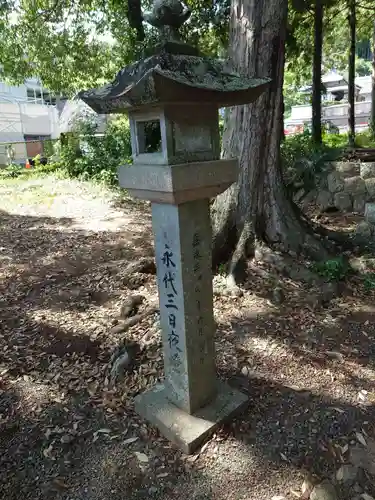 細江神社(静岡県)