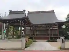 不遠寺(岐阜県)