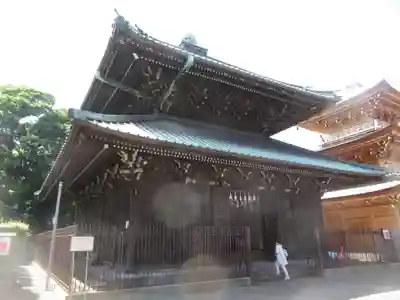 池上本門寺(東京都)