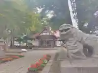 豊浦神社(北海道)