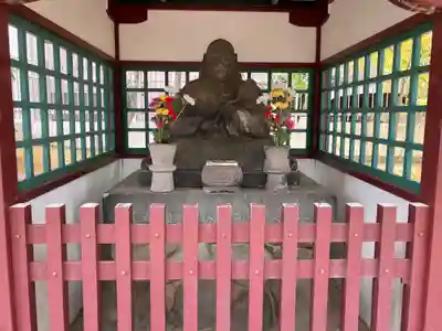 寛永寺(根本中堂)(東京都)