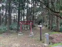 春日神社(千葉県)