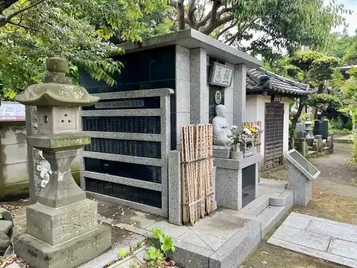 浄泉寺(神奈川県)