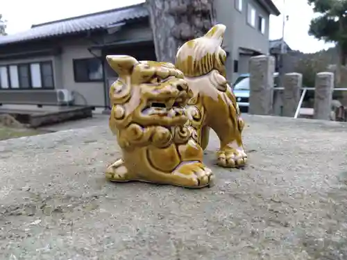 出雲神社(石川県)