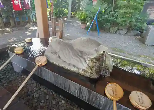 亀ケ池八幡宮(神奈川県)