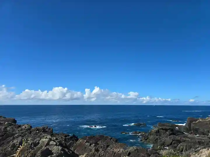 潮御崎神社(和歌山県)