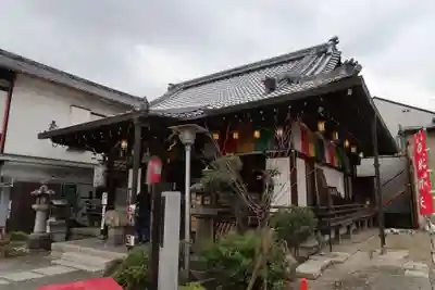 神泉苑(京都府)