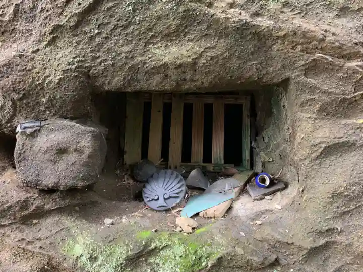 金刀比羅神社のその他建物