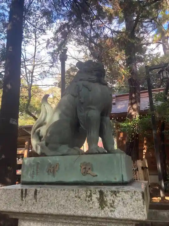 平塚八幡宮(神奈川県)
