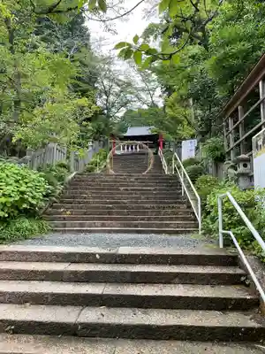 古熊神社のその他建物