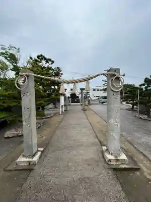 住吉神社(広島県)