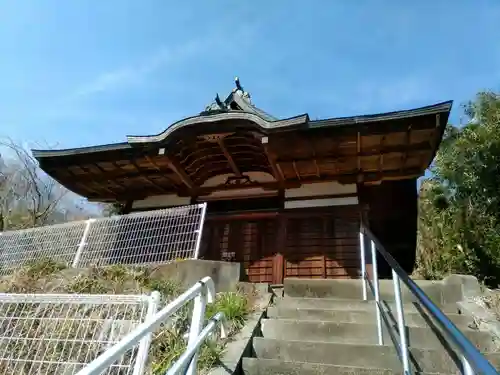 常説寺のその他建物