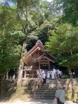 出雲大社(島根県)