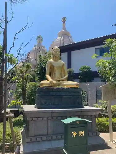 川崎大師（平間寺）(神奈川県)