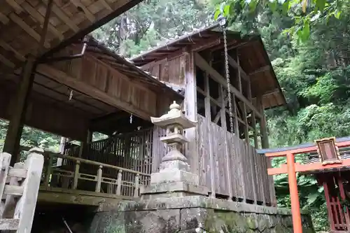 六所神社(滋賀県)