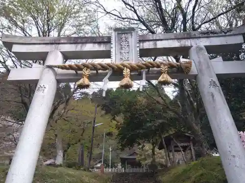 熊野神社(京都府)